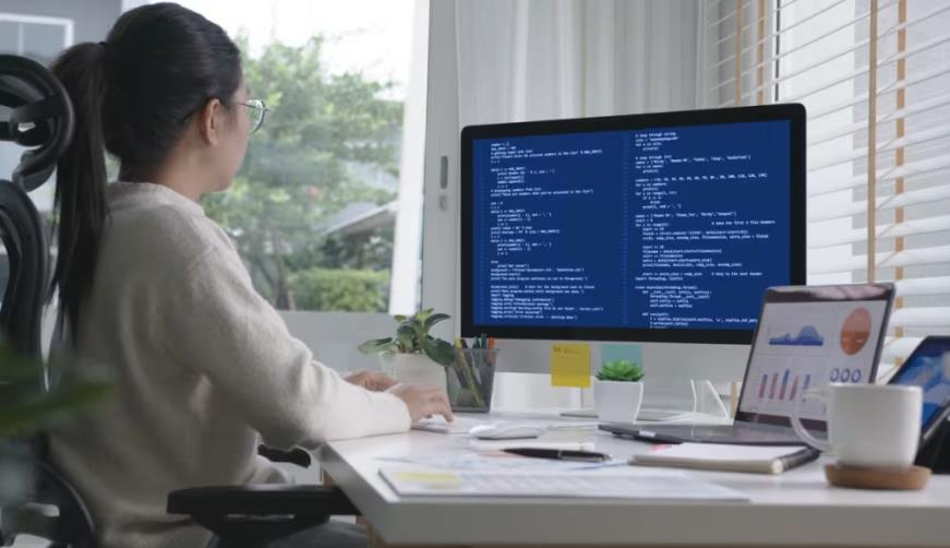盐亭县企业数字化解决方案：机器学习赋能商业模式升级的核心路径